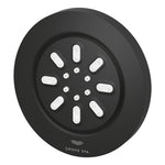 Grohe Rainshower Aqua Yan Jet, 2 Fonksiyonlu, Hayalet Siyah - Ürün Görseli