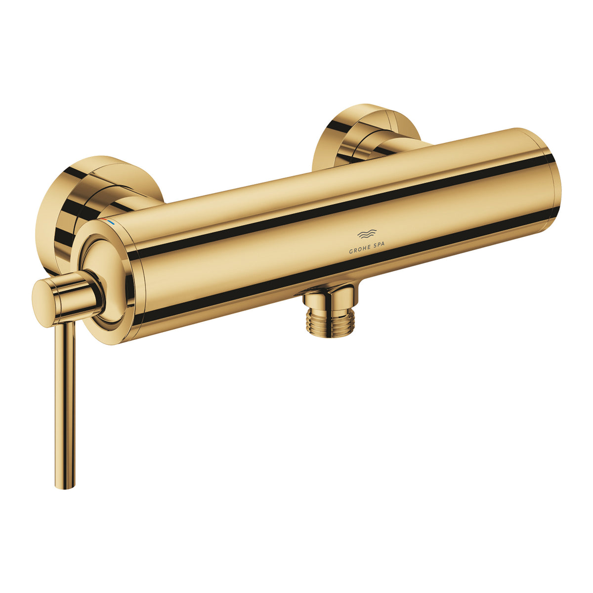Grohe Atrio Duş Bataryası, Altın - Ürün Görseli