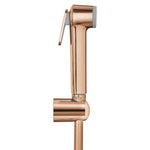 Grohe Tempesta F Taharet Spreyi 30 Duvardan Askılı Set, 1 Akışlı, Bakır - Ürün Görseli