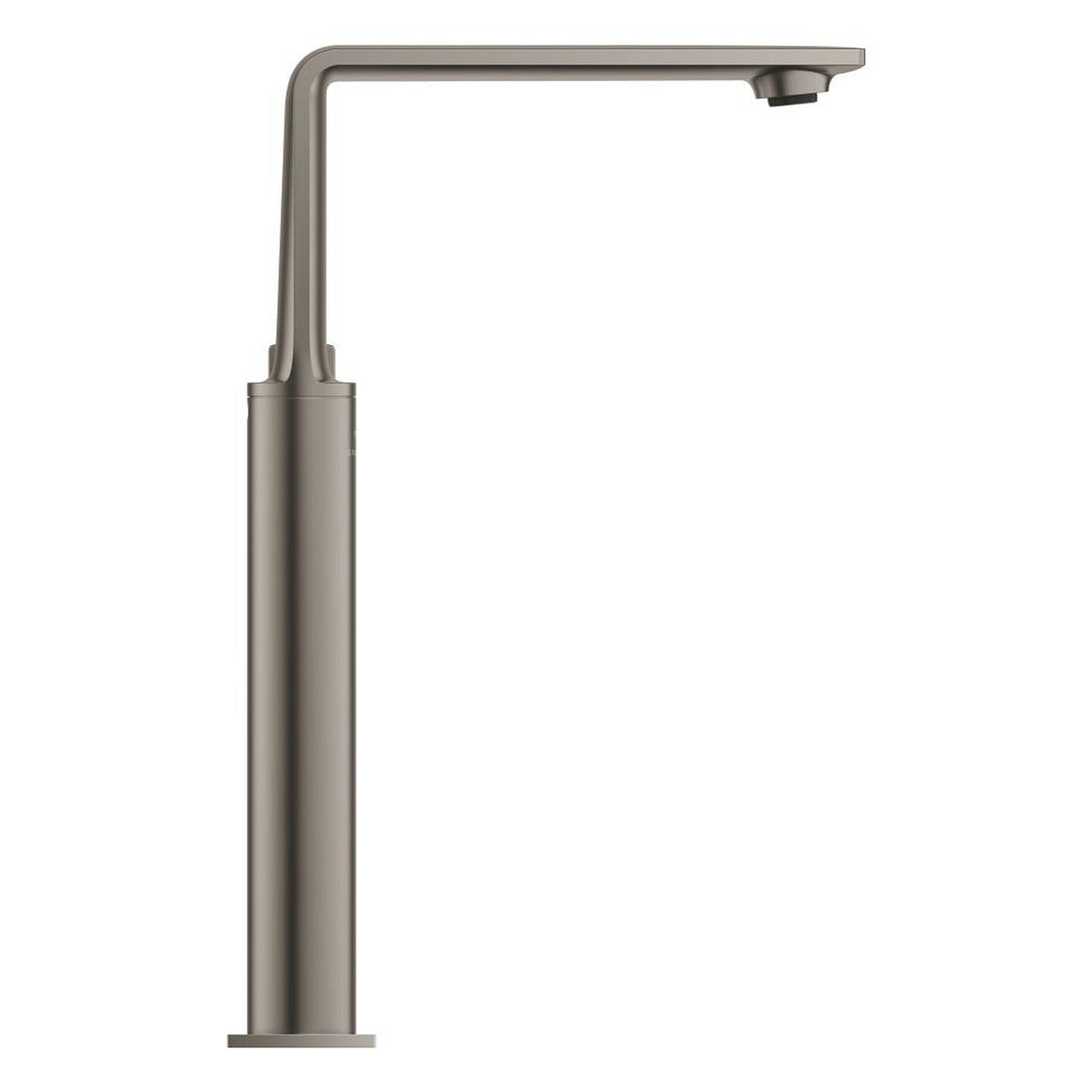 Grohe Allure Tezgah Üstü Lavabo Bataryası, Saten Grafit - Ürün Görseli