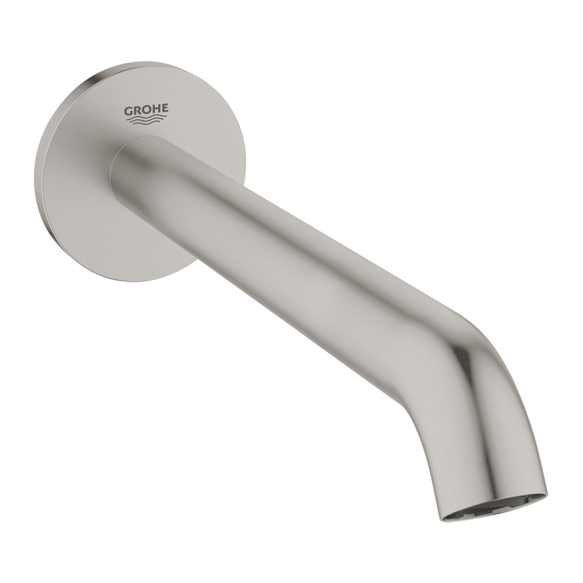 Grohe Essence Çıkış Ucu, Paslanmaz Çelik - Ürün Görseli