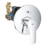 Grohe Eurosmart Ankastre Banyo Bataryası - Ürün Görseli