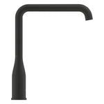 Grohe Essence Eviye Bataryası, Hayalet Siyah - Ürün Görseli