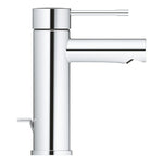 Grohe Essence Lavabo Bataryası, Sifon Kumandalı (S-Boy) - Ürün Görseli