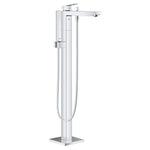 Grohe Eurocube Yerden Küvet Bataryası (Sıva Üstü Grubu) - Ürün Görseli