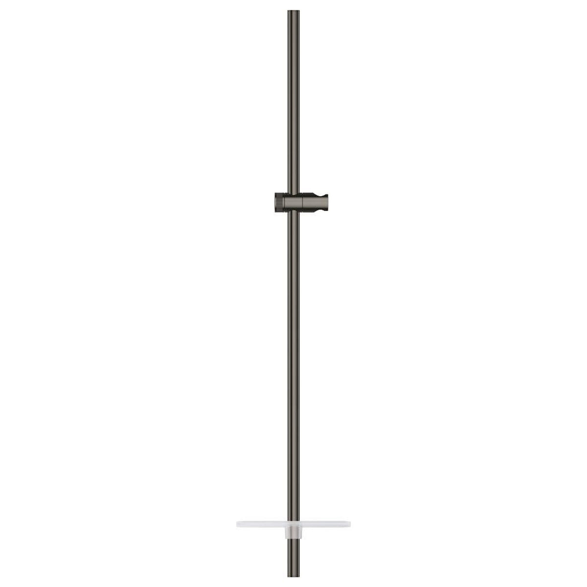 Grohe RainShower SmartActive Duş sürgüsü, 90 cm, Sert Grafit - Ürün Görseli