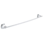 Grohe Grandera Uzun Havluluk 600 mm, Krom - Ürün Görseli