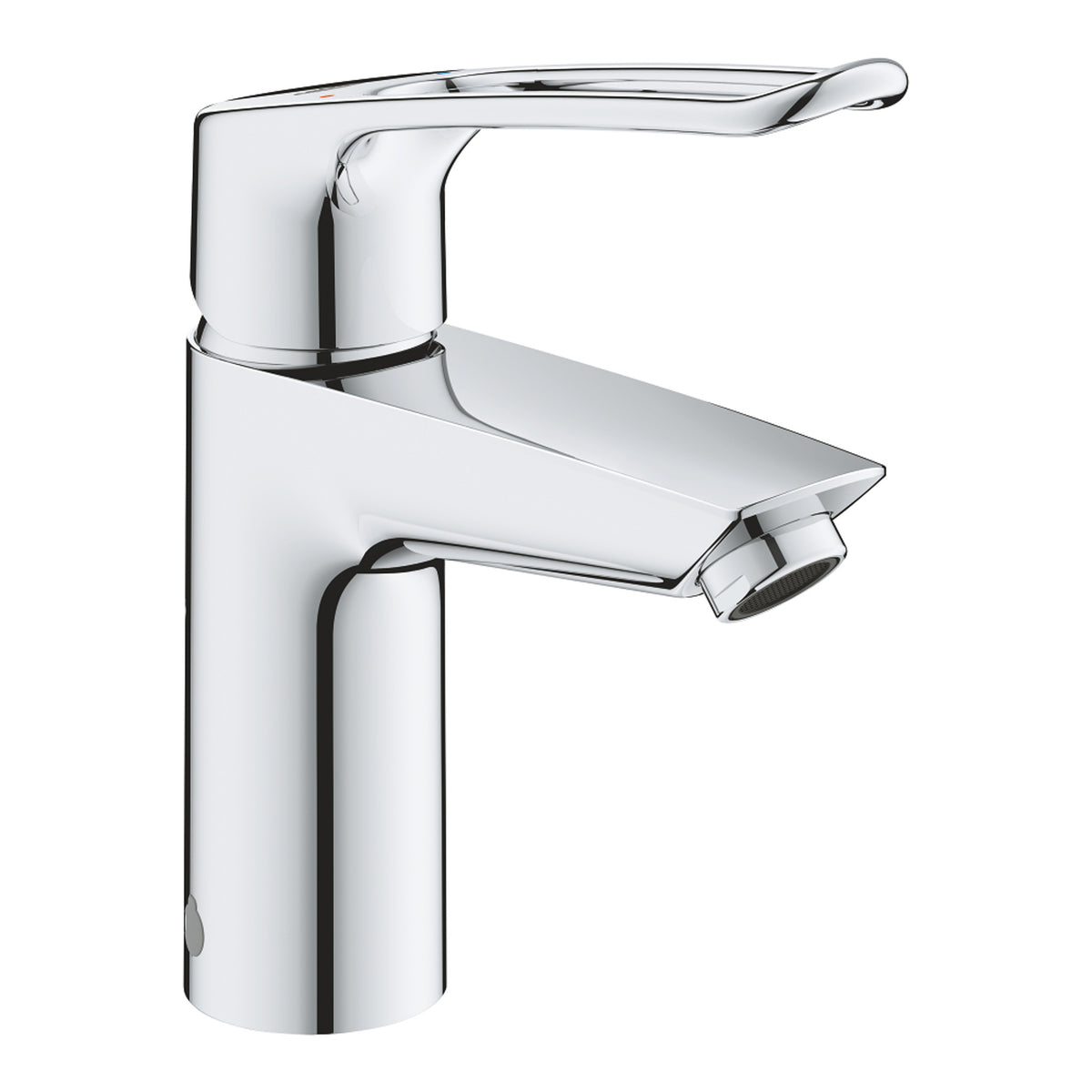 Grohe Eurosmart Termostatik Özellikli Lavabo Bataryası (S-Boy) - Ürün Görseli
