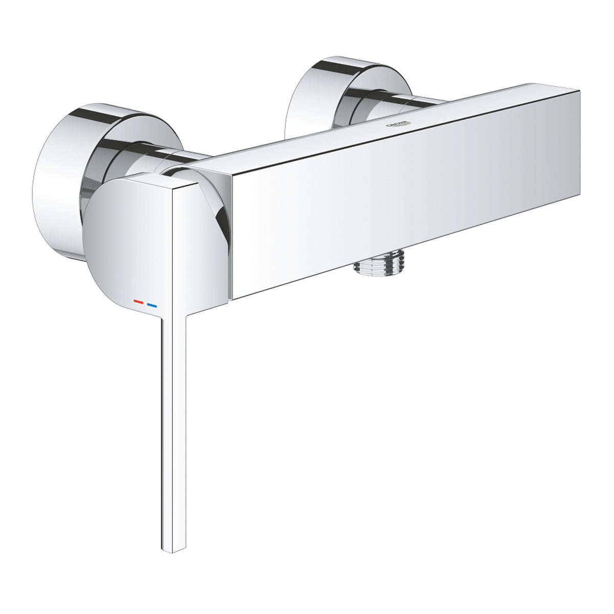 Grohe Plus Duş Bataryası - Ürün Görseli