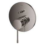 Grohe Essence Ankastre Banyo/Duş Bataryası (Sıva Üstü Grubu), Sert Grafit - Ürün Görseli