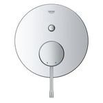 Grohe Essence Ankastre Banyo/Duş Bataryası (Sıva Üstü Grubu) - Ürün Görseli