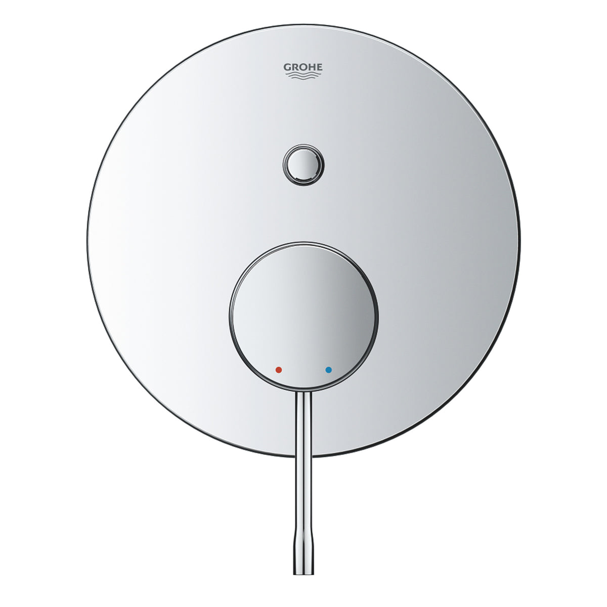 Grohe Essence Ankastre Banyo/Duş Bataryası (Sıva Üstü Grubu) - Ürün Görseli