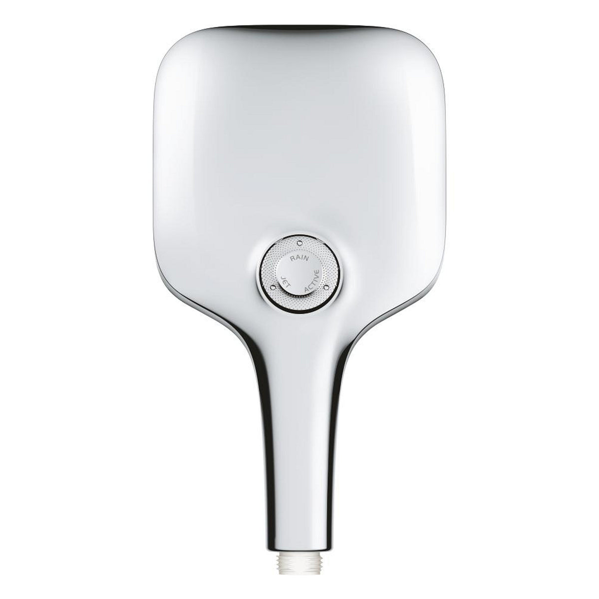 Grohe RainShower SmartActive 130 Cube El Duşu, 3 Akışlı - Ürün Görseli