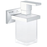Grohe Allure Brilliant Sıvı Sabunluk - Ürün Görseli