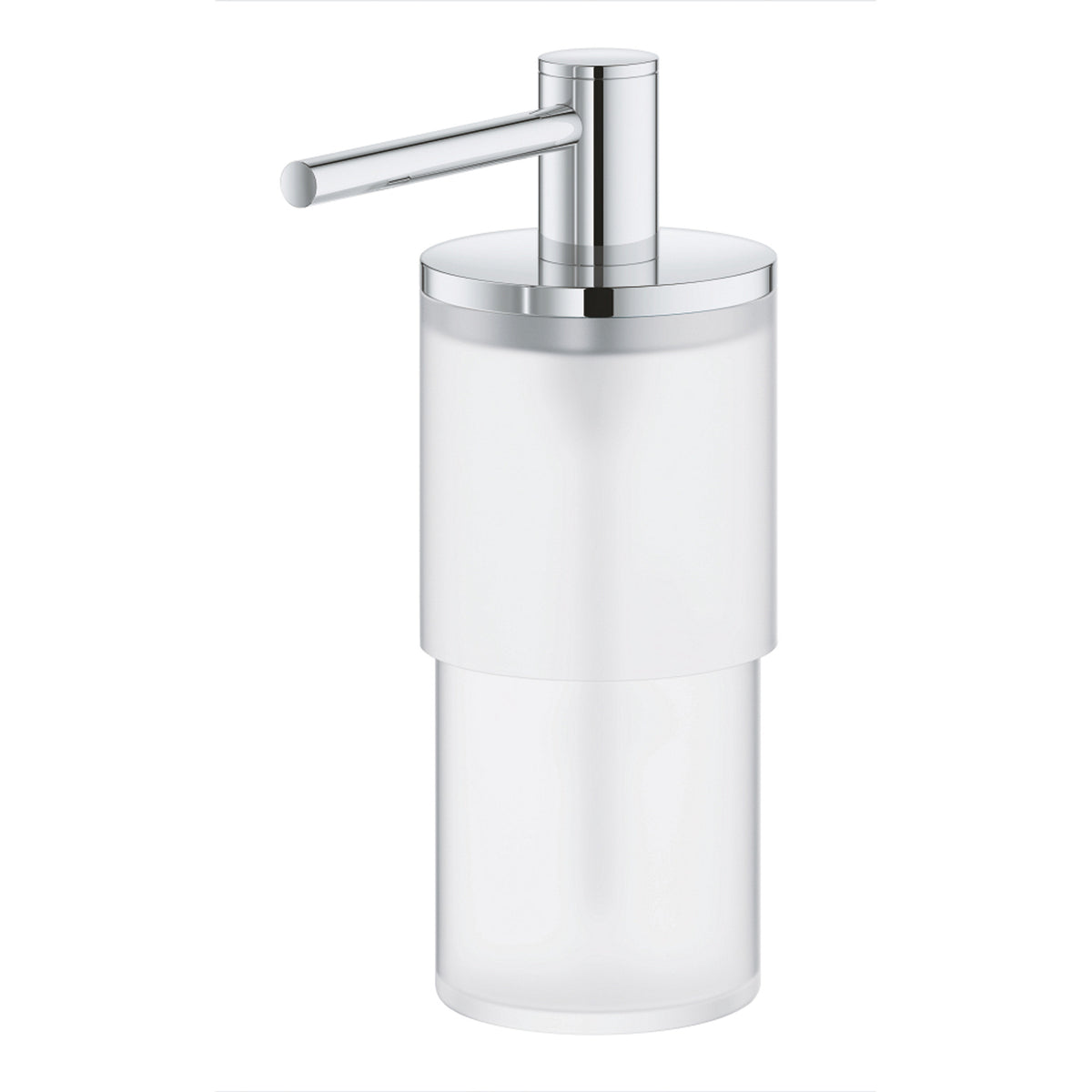 Grohe Atrio Sıvı Sabunluk - Ürün Görseli