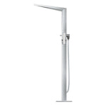 Grohe Allure Brilliant Private Collection Yerden Küvet Bataryası - Ürün Görseli