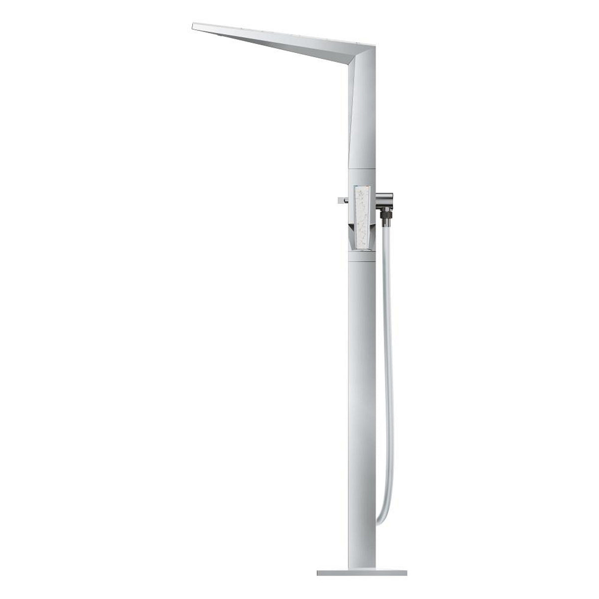 Grohe Allure Brilliant Private Collection Yerden Küvet Bataryası - Ürün Görseli
