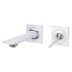 Grohe Allure Duvardan Ankastre Lavabo Bataryası (Sıva Üstü Grubu) - Ürün Görseli