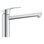 Grohe Eurosmart Eviye Bataryası - Ürün Görseli