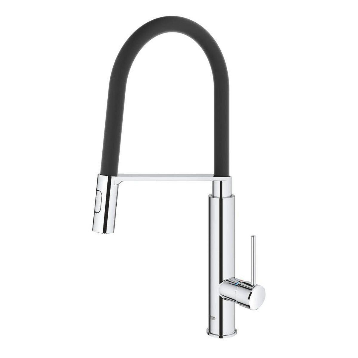 Grohe Concetto Professional Eviye Bataryası - Ürün Görseli
