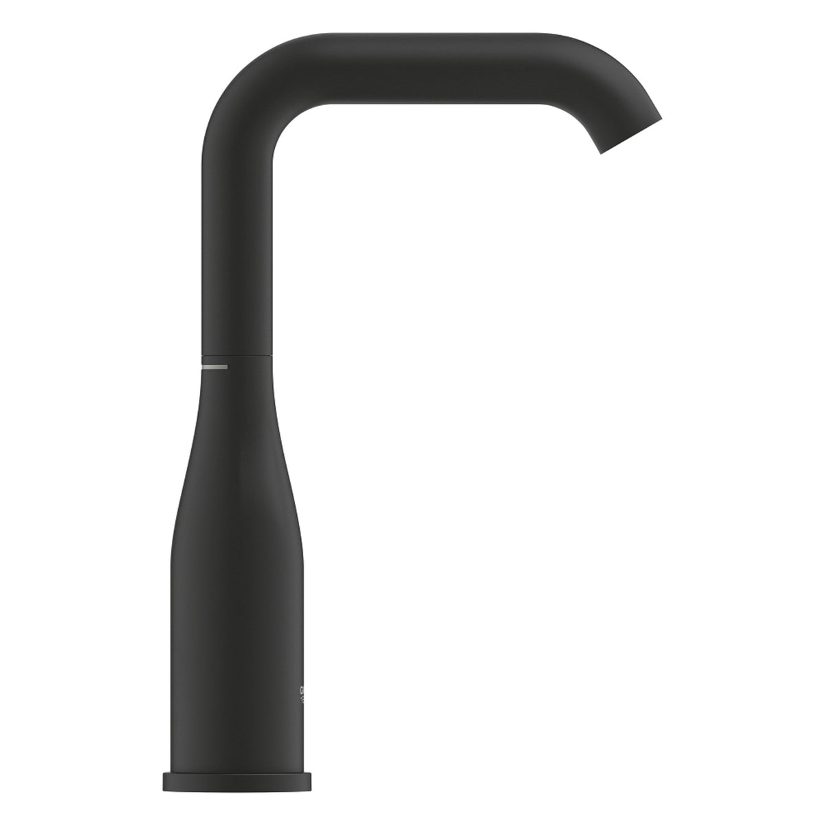 Grohe Essence Yüksek Lavabo Bataryası (L-Boy) Hayalet Siyah - Ürün Görseli