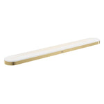 Grohe Selection Havluluk, 60 cm, Fırçalı Altın - Ürün Görseli