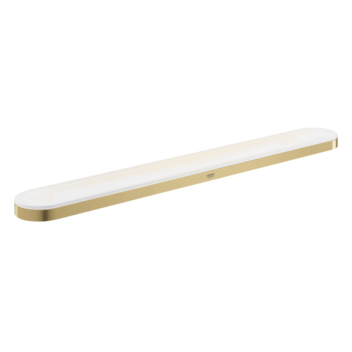Grohe Selection Havluluk, 60 cm, Fırçalı Altın - Ürün Görseli