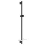 Grohe RainShower SmartActive Duş sürgüsü, 90 cm, Hayalet Siyah - Ürün Görseli