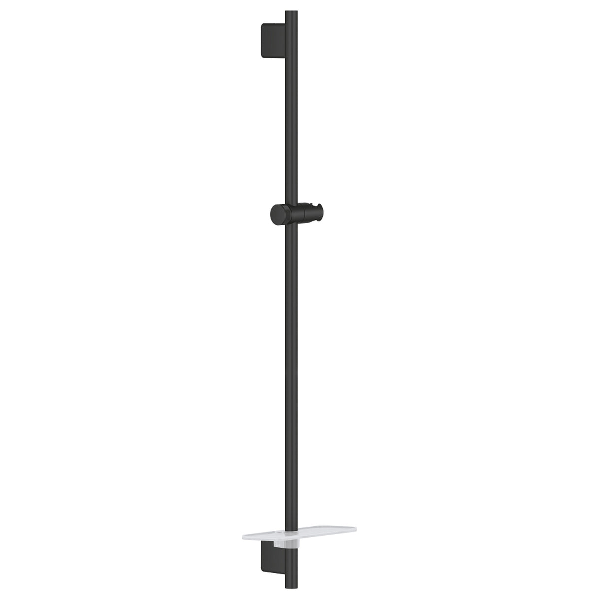 Grohe RainShower SmartActive Duş sürgüsü, 90 cm, Hayalet Siyah - Ürün Görseli