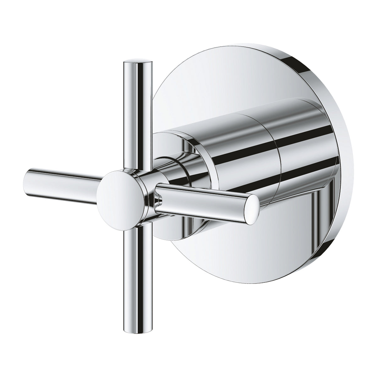 Grohe Atrio Ankastre Stop Valf (Sıva Üstü Grubu) - Ürün Görseli