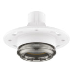 Grohe Rainshower Aqua Tiles Pure Ankastre Tepe Duşu Jeti, Tek Fonksiyonlu, Paslanmaz Çelik (Sıva Üstü Grubu) - Ürün Görseli