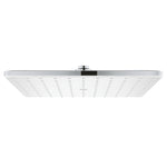 Grohe Rainshower Mono 310 Tepe Duşu, 30 cm, Ay Beyazı - Ürün Görseli