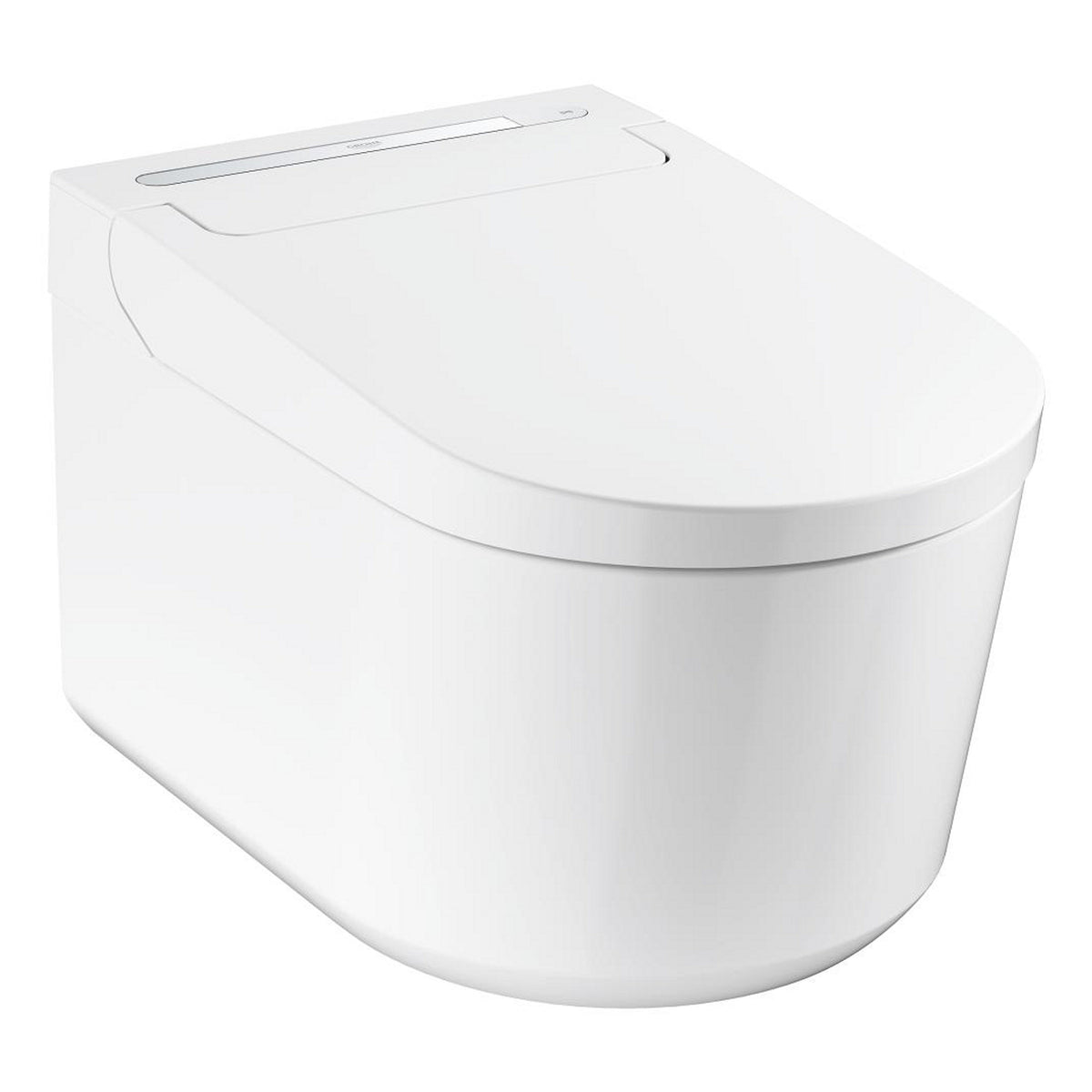 Grohe Sensia Pro Akıllı Klozet Sistemi, Alp Beyazı - Ürün Görseli