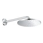 Grohe Rainshower Mono 310 Cube Duvardan Tepe Duşu Seti - Ürün Görseli
