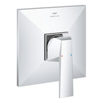 Grohe Allure Brilliant Ankastre Duş Bataryası (Sıva Üstü Grubu) - Ürün Görseli