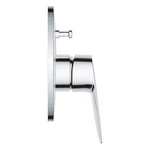 Grohe BauEdge Ankastre Banyo Bataryası - Ürün Görseli