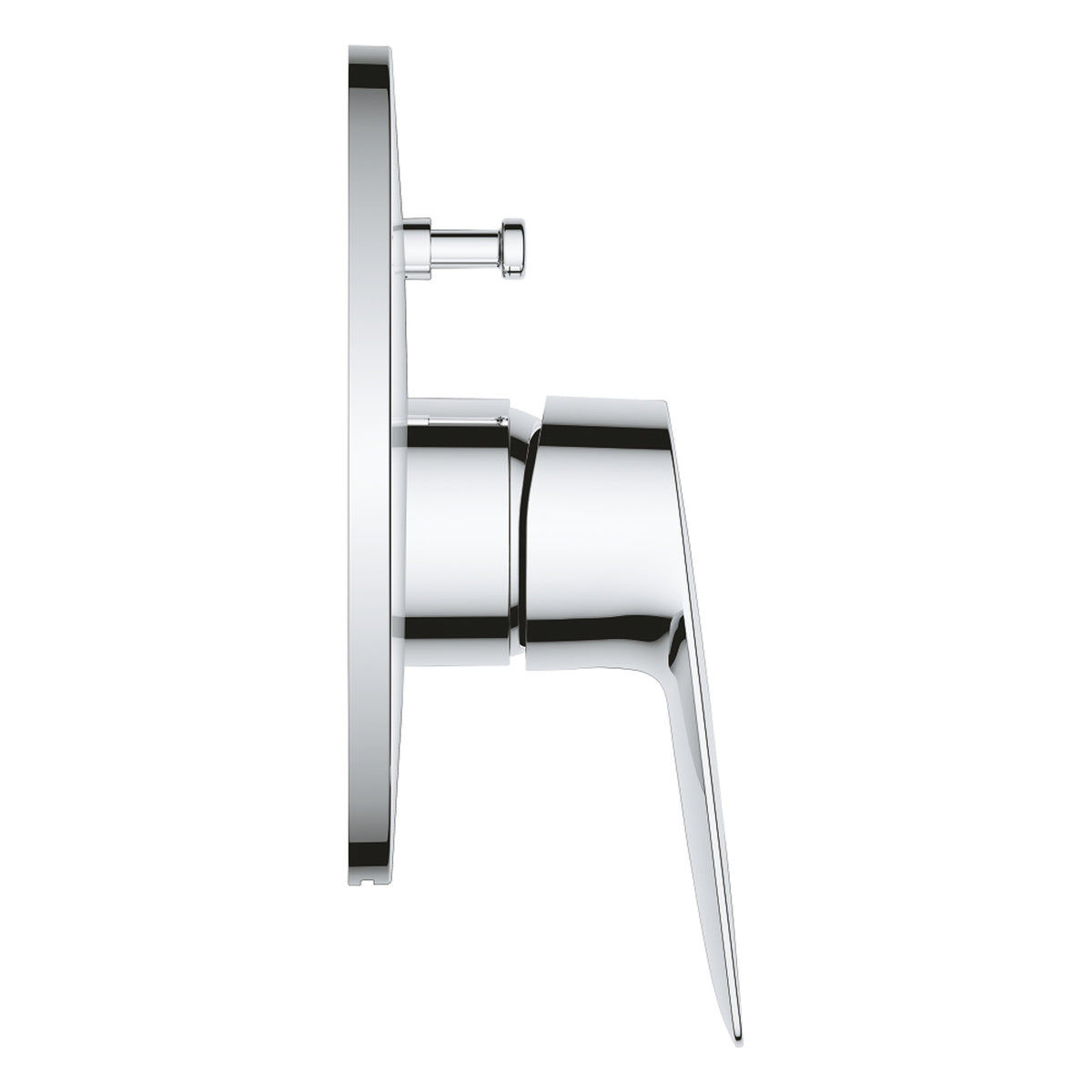 Grohe BauEdge Ankastre Banyo Bataryası - Ürün Görseli