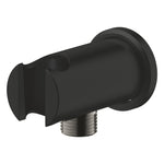 Grohe Rainshower Duş Çıkış Dirseği, Mat Siyah - Ürün Görseli