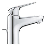 Grohe Euroeco Lavabo Bataryası, Sifon Kumandalı, S-Boy - Ürün Görseli