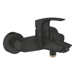 Grohe Eurosmart Banyo Bataryası, Mat Siyah - Ürün Görseli