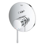 Grohe Essence Ankastre Banyo/Duş Bataryası (Sıva Üstü Grubu) - Ürün Görseli