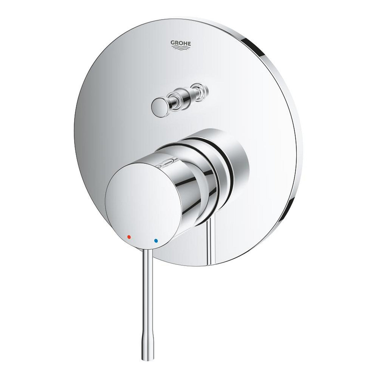 Grohe Essence Ankastre Banyo/Duş Bataryası (Sıva Üstü Grubu) - Ürün Görseli