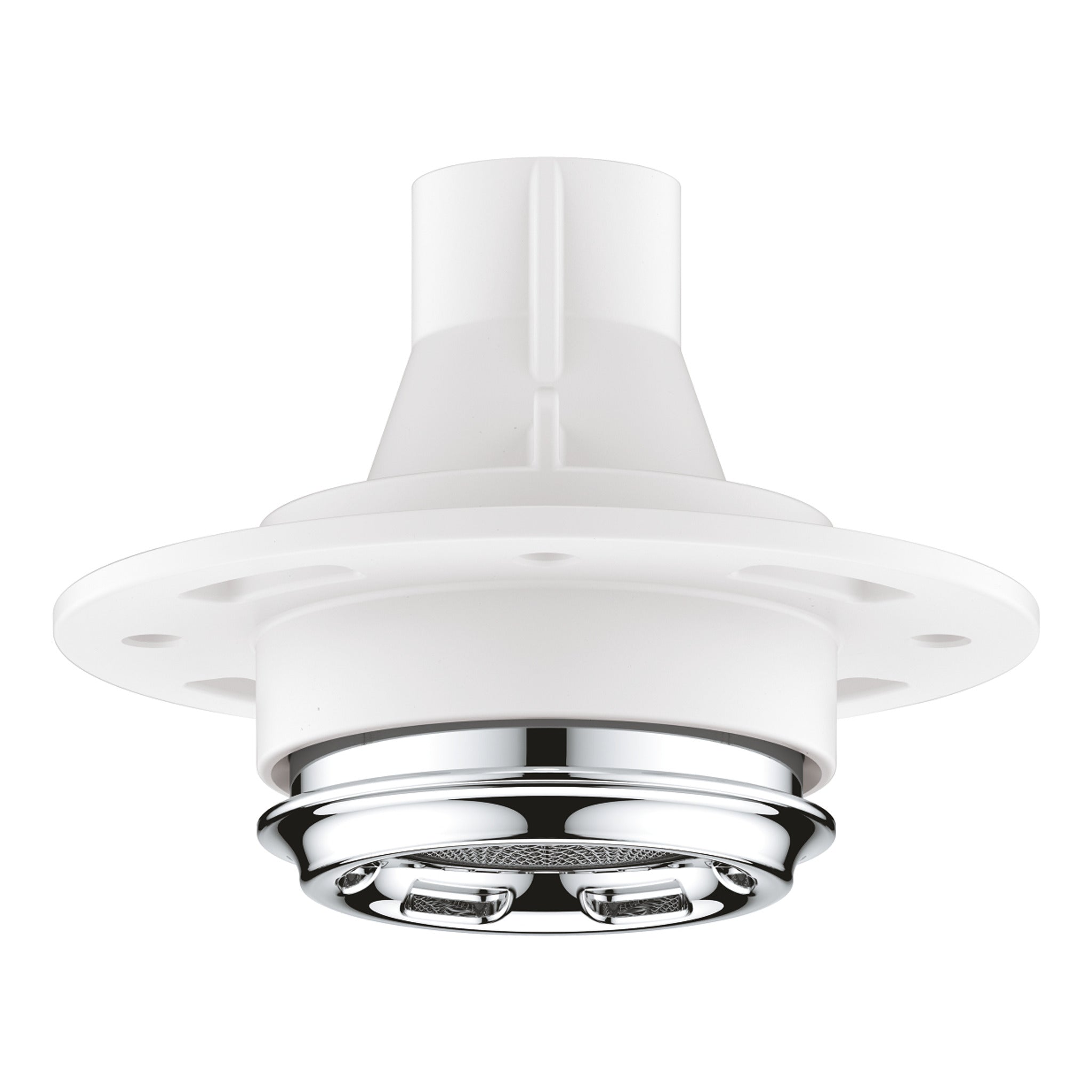 Grohe Rainshower Aqua Pure Ankastre Tepe Duşu Jeti (Sıva Üstü Grubu) - Ürün Görseli
