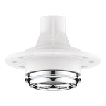 Grohe Rainshower Aqua Pure Ankastre Tepe Duşu Jeti (Sıva Üstü Grubu) - Ürün Görseli