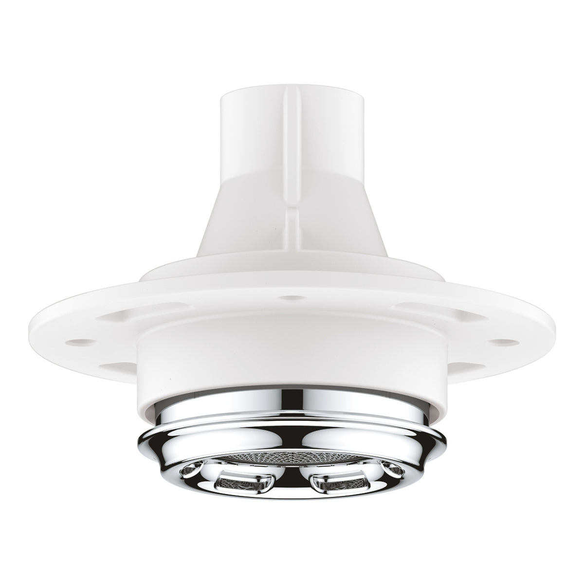 Grohe Rainshower Aqua Pure Ankastre Tepe Duşu Jeti (Sıva Üstü Grubu) - Ürün Görseli