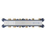 Grohe Grohtherm Aqua Tiles SmartControl Termostatik Ankastre Banyo Bataryası, 4 Çıkışlı (Sıva Altı Grubu) - Ürün Görseli