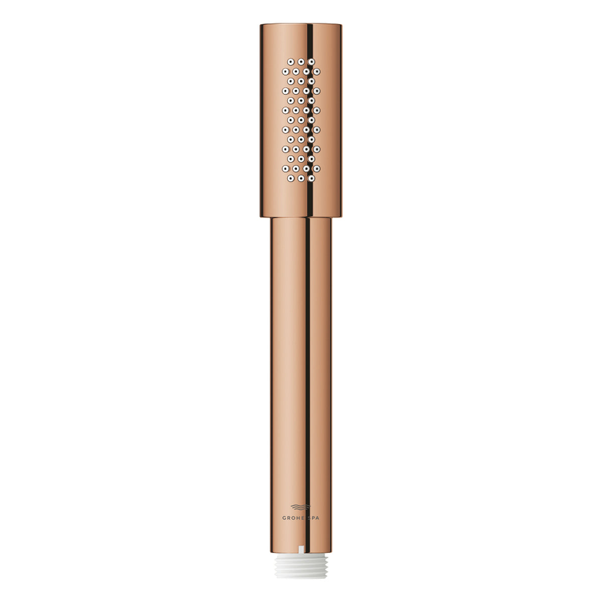 Grohe Rainshower Aqua Stick El Duşu, 1 Akışlı, Bakır - Ürün Görseli