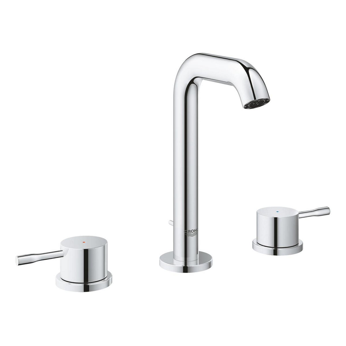 Grohe Essence 3 Delikli Lavabodan Ankastre Lavabo Bataryası - Ürün Görseli