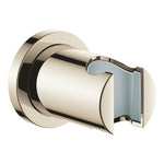 Grohe Rainshower Sabit Duş Askısı, Parlak Nikel - Ürün Görseli