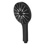 Grohe RainShower Aqua El Duşu, 3 Akışlı, Hayalet Siyah - Ürün Görseli